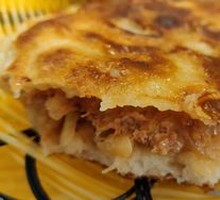 Beef and Onion