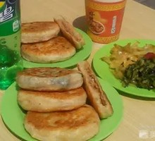 Chicken and Mushroom Pie