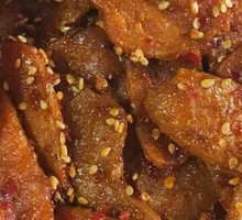 Spicy Snack