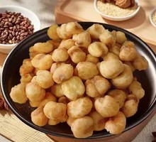 Stir-Fried Corn Kernels