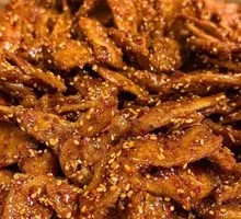 Sweet and Spicy Tofu Wings