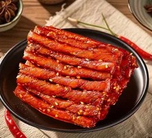 Spicy Tofu Sticks