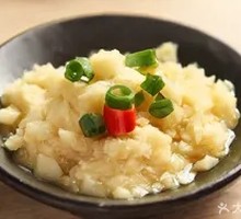 Garlic Sauce