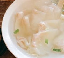 云吞汤