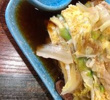 Rice noodle roll