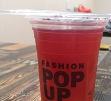 Hawthorn Drink
