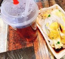 Classic Double-Filling Rice Noodle Roll