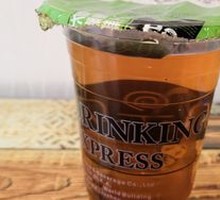 Liu's Winter Melon Tea