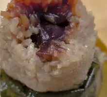 Red Bean Zongzi