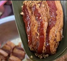 Large Pork Zongzi