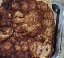 糖皮果子