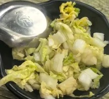 Homemade Pickled Vegetables
