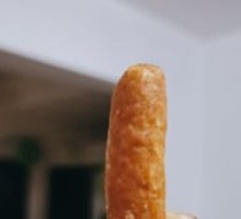 老味江米条