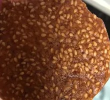 Sesame Crisp