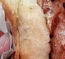 Baozi with Pork Tenderloin (Standard) (Pork Tenderloin + Egg)