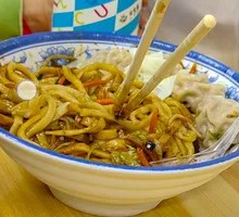 Zhajiangmian