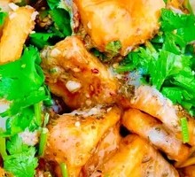 Lao Lei Stinky Tofu