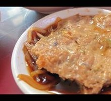 Chicken with Mushrooms