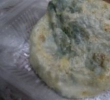 Leek and Egg