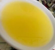 Corn Porridge