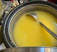 Rice Porridge