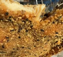 Spicy Chicken Cutlet