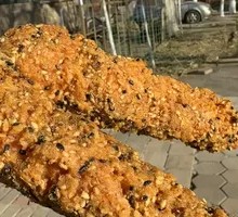Handmade Chicken Strips