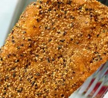 Jam Chicken Cutlet