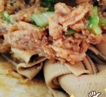 Classic Pork Steamed Bun