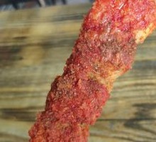 Fried Skewers