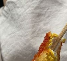 咖喱鸡柳