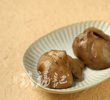 Chicken Liver