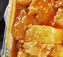 Wang Lao Dadi's Mung Bean Stew