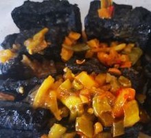 Wang Lao Dian Stinky Tofu