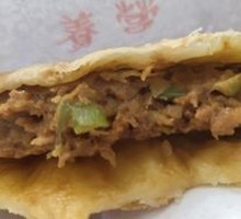 Small Pork Pancake