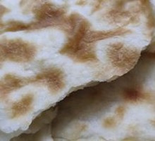 Large Sesame Buns