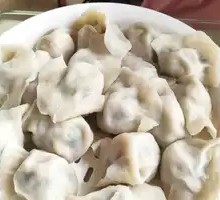 Pork and Napa Cabbage