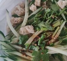 Xiao Rui's Secret Cold Noodles