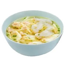 Egg Dumplings