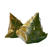 Sweet Date Zongzi