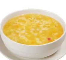 Egg Soup