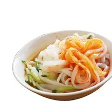 Spicy Oil Rice Noodles