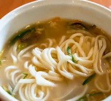 Chicken Korean Noodles