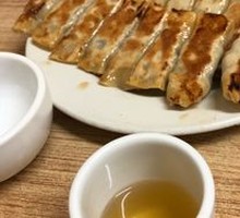 Pan-fried Dumplings