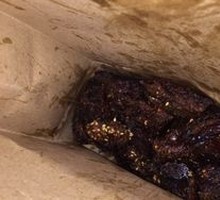 Spicy Beef Jerky