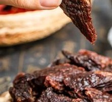 Lean Beef