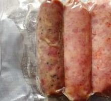 Sausage