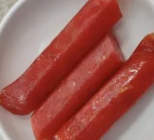 秘制腊肠