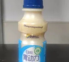 乳酸菌风味饮品