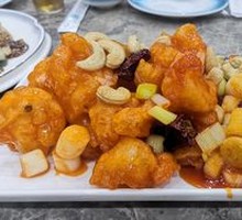Shrimp Balls